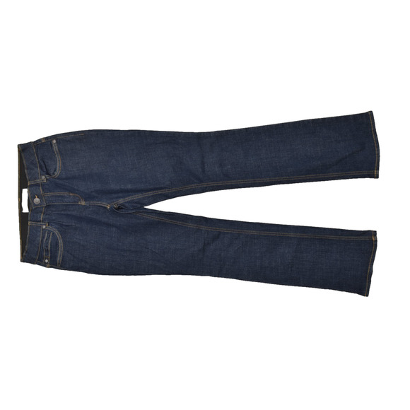 Cato Est. 1946 Women's Hi Rise Bootcut Jeans Blue Size 4 Cotton Blend Zip Denim - Picture 1 of 8
